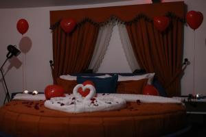 Cephanelik Butik Hotel