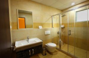 Broad Bean Resort & Spa
