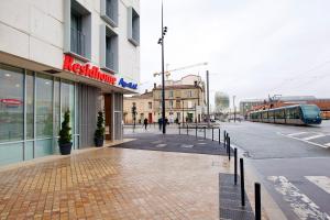 Appart'hotels Residhome Bordeaux : photos des chambres