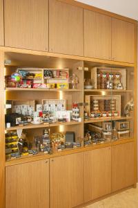 Appart'hotels Residhome Bordeaux : photos des chambres