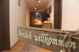 Gästehaus Chaplin - Dietmannsried