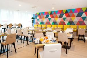 Appart'hotels Residhome Bordeaux : photos des chambres