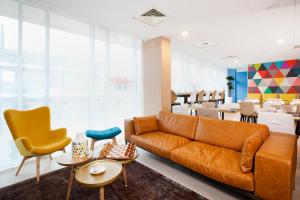 Appart'hotels Residhome Bordeaux : photos des chambres