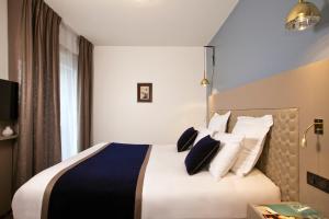 Appart'hotels Residhome Bordeaux : photos des chambres