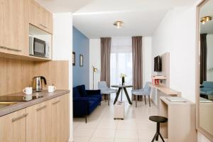 Appart'hotels Residhome Bordeaux : photos des chambres