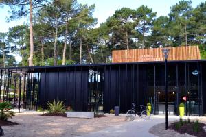 Villages vacances VVF Lege Cap Ferret : photos des chambres