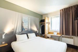 Hotels B&B Hotel EVRY LISSES 1 : Chambre Double