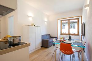 Apartmán Alinari Apartment Florencie Itálie