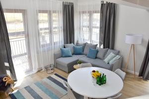 Apartament Dwupoziomowy na Stoku Apartamentuj