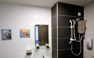 H2H - Marine Home @ Majestic Ipoh (8~10 Guests)