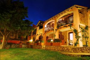 Baia Caddinas Clubresidence img2