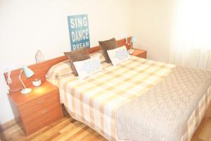 Apartamentos Turisticos ARCH