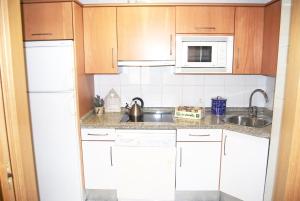 Apartamentos Turisticos ARCH