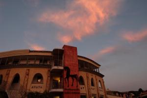 Baia Caddinas Clubresidence img23