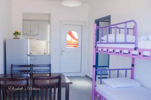 Sofia Apartments Chania Greece