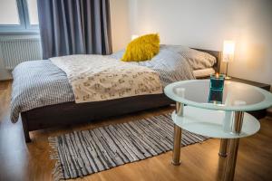 Apartment Eric 9D High Tatras