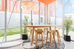 Appart'hotels Aparthotel Adagio Access Paris Massy Gare : photos des chambres