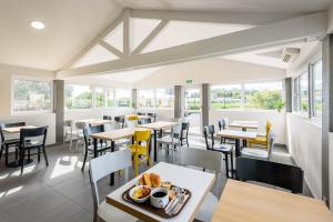 B&B HOTEL Narbonne 1