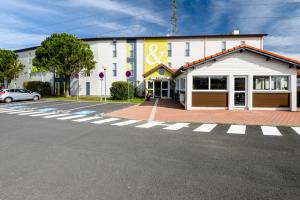 Hotels B&B HOTEL Narbonne 1 : photos des chambres