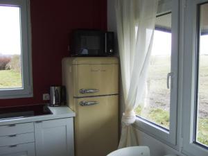 Luxus Chalet mit überdachter Terrasse, beste Lage