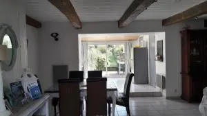 Gîte de l'Escapade - Cordemais