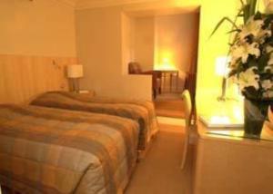 Hotels Hotel De Castiglione : photos des chambres