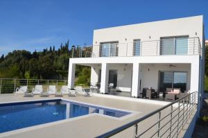 Villa Kefalonian Dream