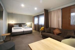 ARRIVEL Hotel Kirchheim - bisher Novitel