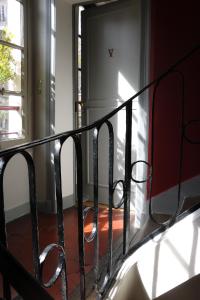B&B / Chambres d'hotes Le 66 : photos des chambres
