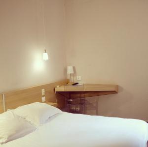 Hotels Hotel Gambetta : photos des chambres