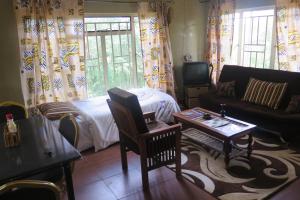 Mount Hermon Safari Cottages