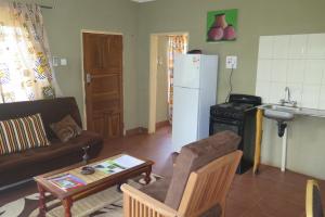 Mount Hermon Safari Cottages