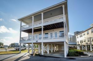 Spinnaker Pointe Unit 4B Townhouse