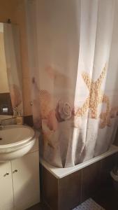 Relaxed Space in the beach