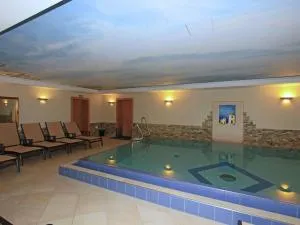 Modern Apartment with Sauna in Stumm Tyrol - Stumm