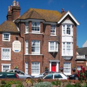 Sea Beach House hotel, 
Eastbourne, United Kingdom.
The photo picture quality can be
variable. We apologize if the
quality is of an unacceptable
level.