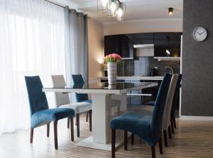 Apartament Tobiasz