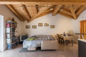 Mansarda di Alex e Nataly