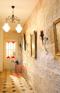 B&B / Chambres d'hotes La Porte Rouge - The Red Door Inn : photos des chambres