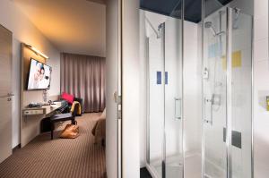 Standard Double or Twin Room room in Bo18 Hotel Superior