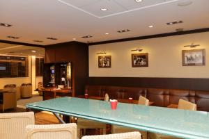 Hotels ibis Besancon Centre Ville : photos des chambres