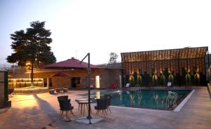 The Fern Residency Udaipur