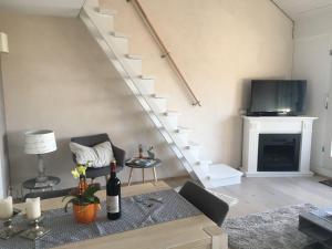 Apartement Auszeitwohnung Black Forest Sasbachwalden Saksamaa