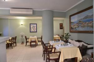 Ikaros Art Hotel Lasithi Greece