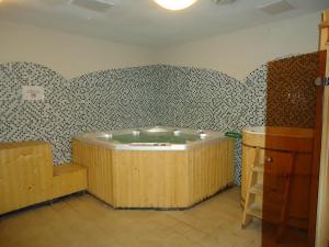 Súkromný Apartmán 209 v hoteli CROCUS