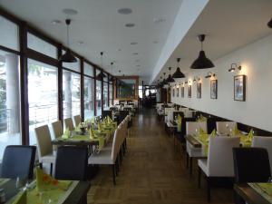 Súkromný Apartmán 209 v hoteli CROCUS