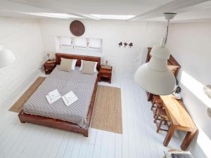 Habitat Apartments