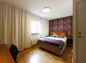 Standard Single Room room in Hotell Conrad