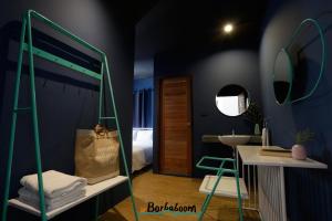 Borbaboom Phuket Poshtel & Hostel