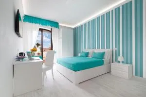 Villa Iolanda - 皮雅诺迪索伦托